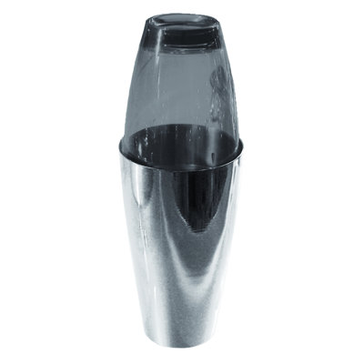 Boston Shaker, C: 25-3/8 oz. Onice