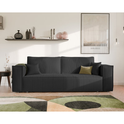 3 Seater Sofa