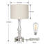 Denyer Metal USB Table Lamp-1932406390