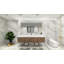 Ensemble de meuble-lavabo double mural 83 po Glasgow-693669114-773455907