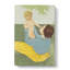 Mother And Child Vol.3 by Mary Cassatt - Wrapped Canvas Painting-61842124