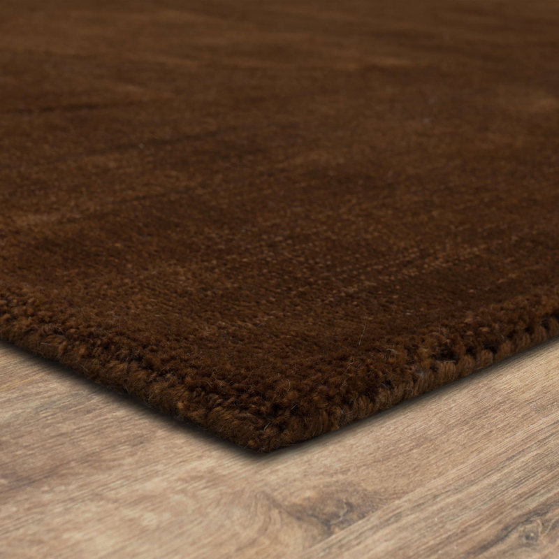 Luna Sienna Area Rug, Rectangle 8' x 10'
