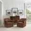 Fauteuil demi-tonneau Whitlock-716049476