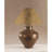 Alabaster Table Lamp