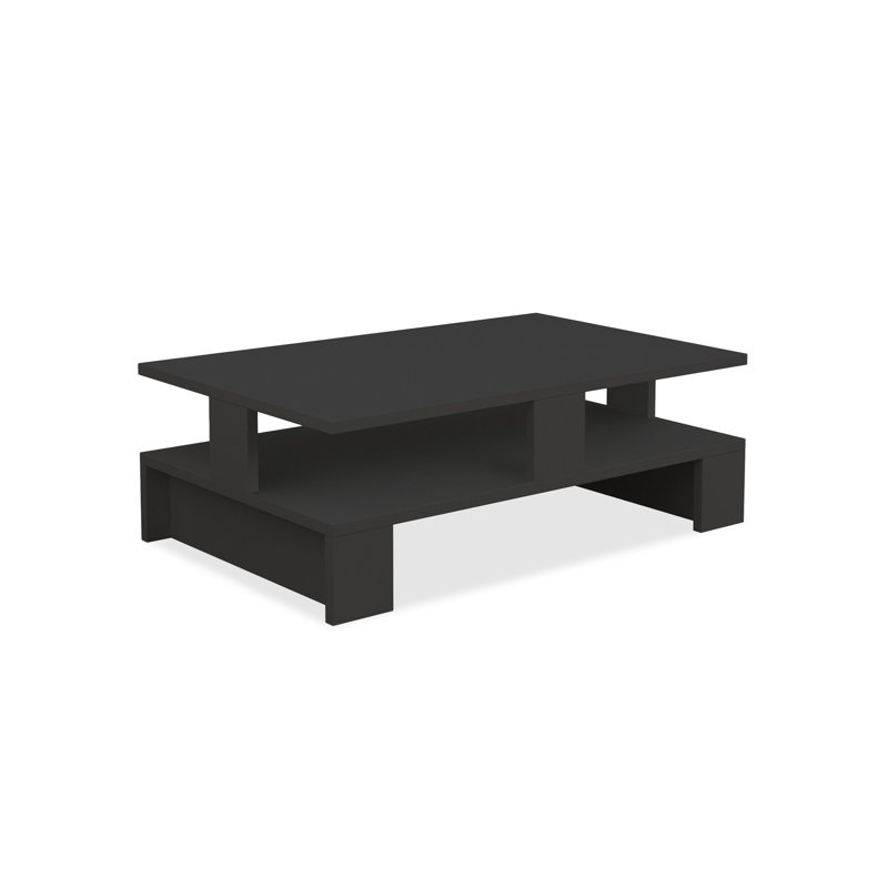 Rectangle Minimalist Coffee Table