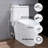 Toilet Handheld Bidet - Hygienic Butt Cleansing Quality Customize Spray Rapid Rust And Corrosion Trait Silver Metal Pipe Sanitizing Aspect Control Power Effectively Rust Corrosion Parallelogram-129485600