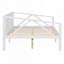 Élégante structure de lit de jour multifonctionnelle avec construction robuste et espace de rangement supplémentaire pour la vie moderne-2117257014