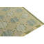 Candinavian Custom Rugs In Blue, Green Trellises By Rug & Kilim-2104618078