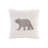 Cozy Plush And Sherpa Bedding Set, Premium Polyester, Rustic Bedroom Comfort