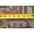 One-of-a-Kind Runner 2'6'' X 9'11'' New Age Runner Wool Area Rug in Orange