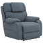 Fauteuil inclinable électrique à gravité zéro Dreamtime avec appui-tête réglable et massage par pétrissage et chaleur-811376269