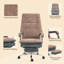Fauteuil de direction Ethain