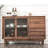 Modern minimalist multi-functional storage cabinet-30234573