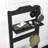 Greenfest Clothing Stand Rack with Multi-Functional Design-983748976