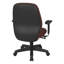 Chaise de travail Hathcock-542972871