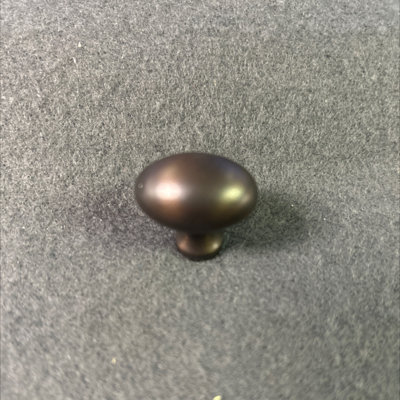(Paquet de 5) Poignée ovale 1 pouce Avante