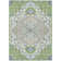 Machine Washable Indoor/Outdoor Chayden ACN985 Rug