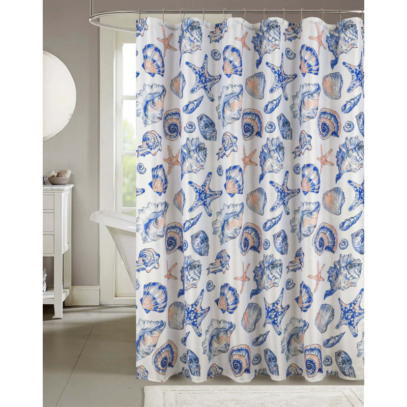 Rideau de douche Anga