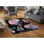 Jeffries Shag Area Rug-621279373