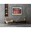 A Room With A View II Print by Tim Klein