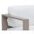 Kurudere Metal Outdoor Lounge Chair-87119498-87119499