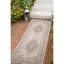 COUNTY MEDALLION NATURAL 120/170cm-2032679996