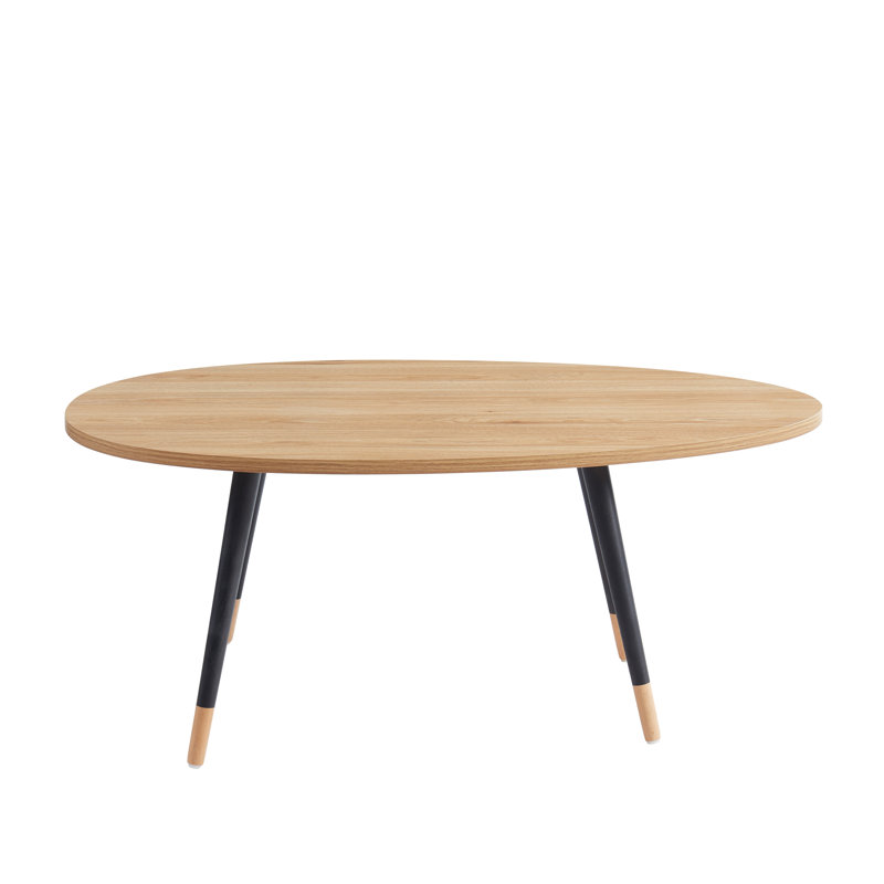 Blaylock Three Leg Coffee Table