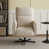 Beige White selected