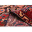 Tapis rouge Kayseri 6 pi 8 po x 10 pi 0 po
