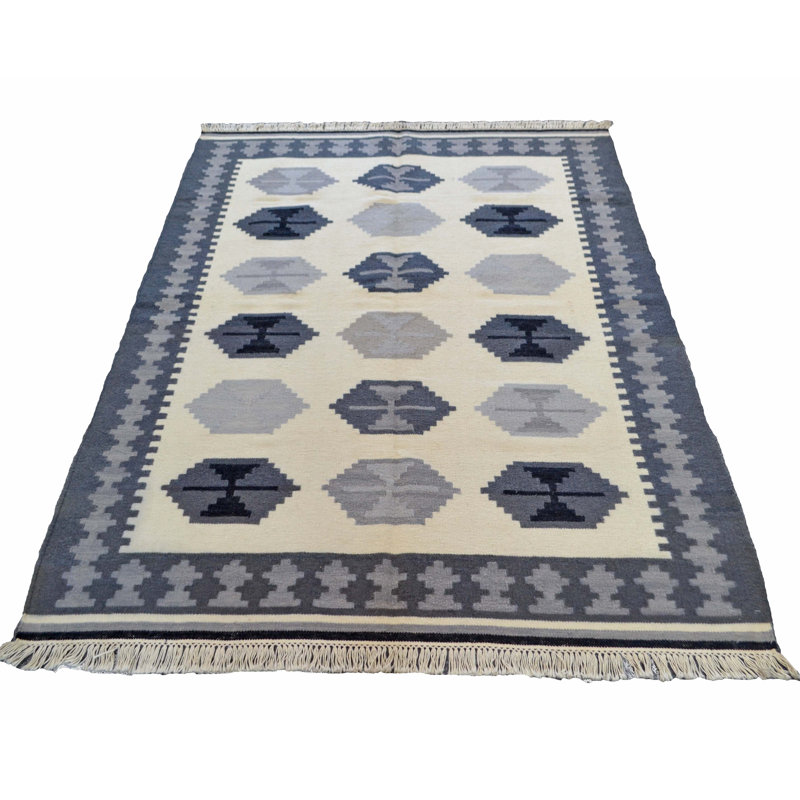 Hand Woven Indoor Rug