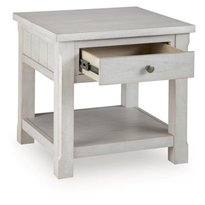 End Table