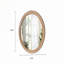 Miroir mural 27,5 pouces