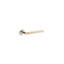 8" Wall Mounted Towel Arm-799845927