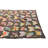 Oldfield Dark Brown Rug