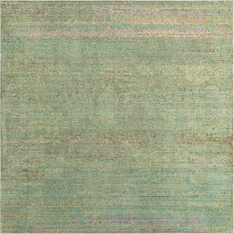 Glasser Oriental Indoor Rug