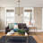 Gerrin 3-Light Chandelier with Elegant Flower-Shape Lampshades