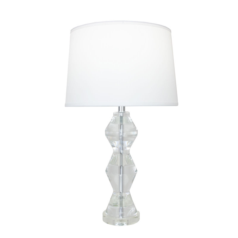 Roman Table Lamp