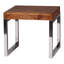 Guna Sled End Table