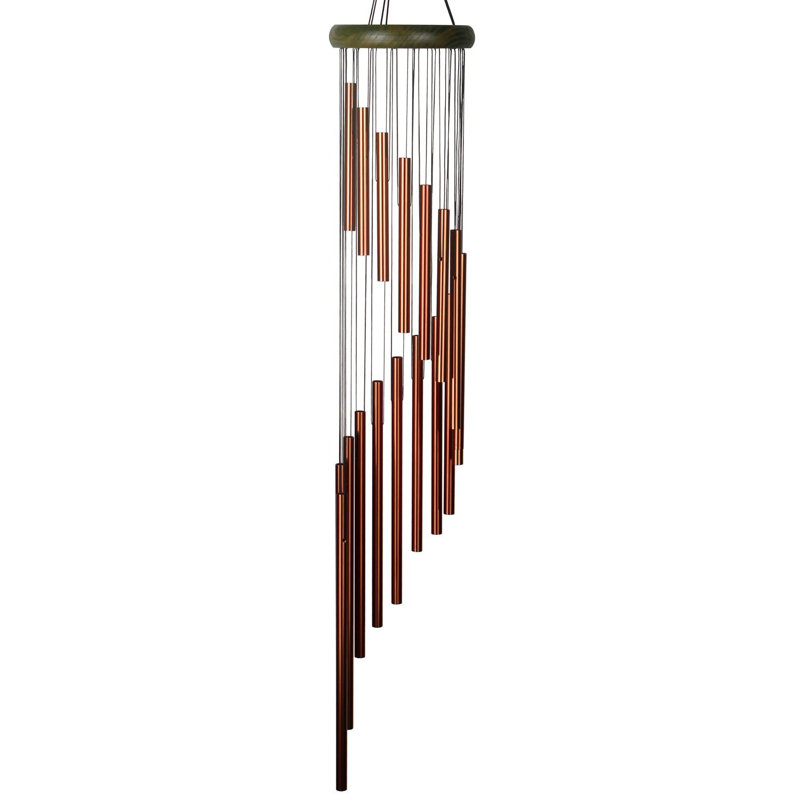 Carillon Habitats, Écologique