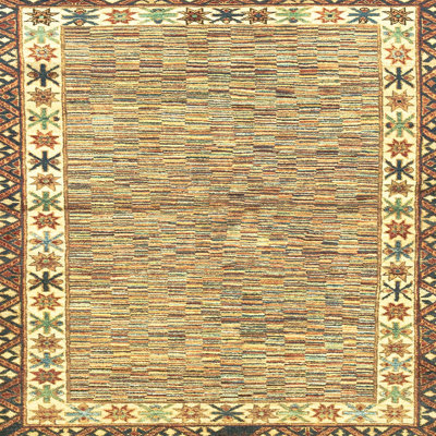 Abstract Indoor Rug