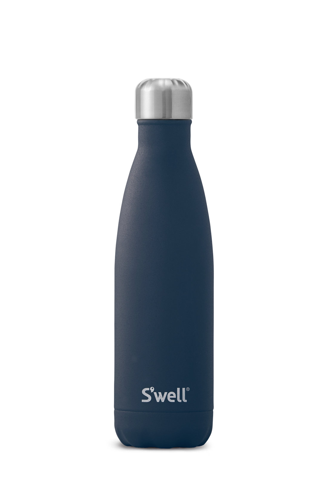S'well Water Bottle, Azurite, 17.oz
