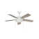 Perceus 42'' Ceiling Fan with LED Lights