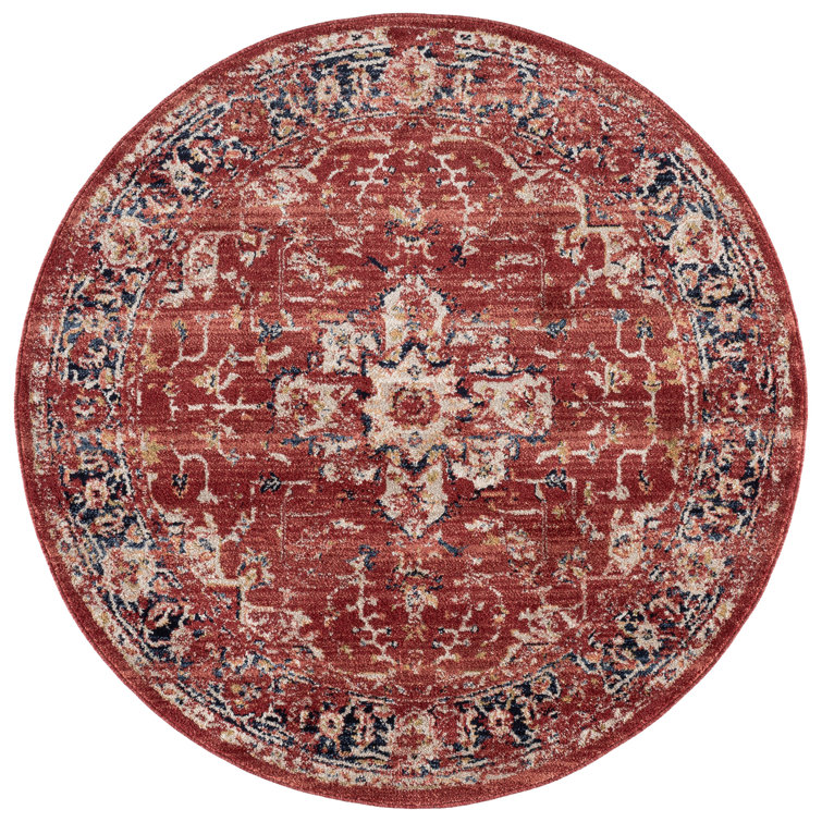 Sechovicz Performance Oriental Rug