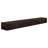 Haynor Solid Wood Fireplace Mantel Floating Shelf-97758894-93820217-97758891