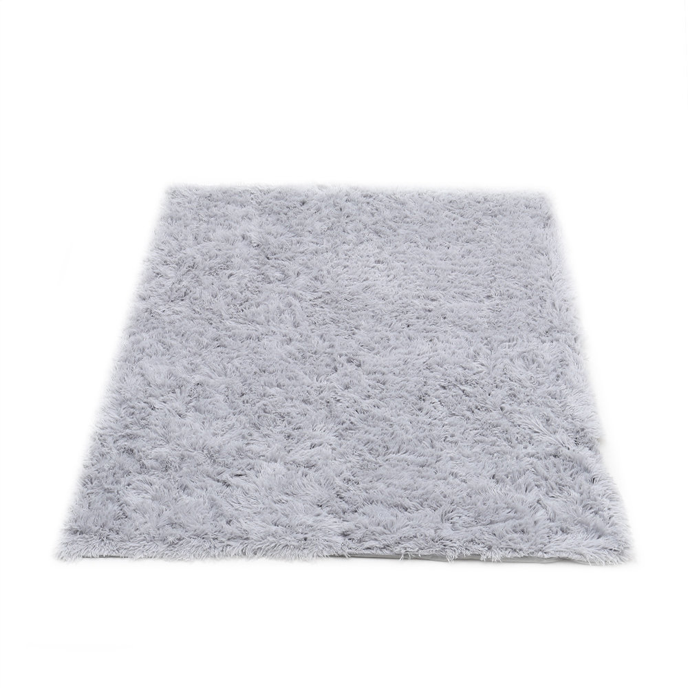 Knitted Throw Blanket