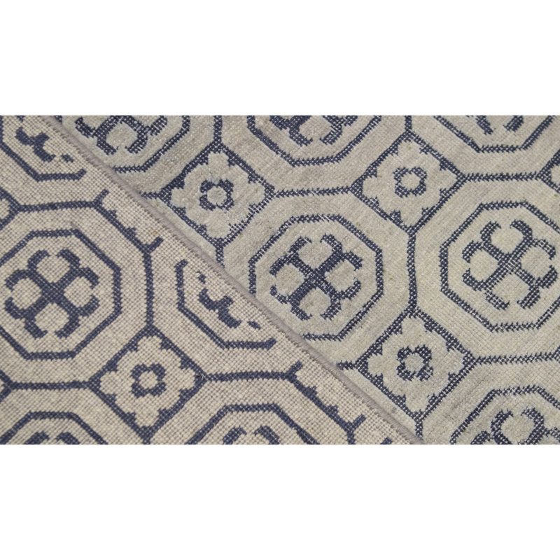 One-of-a-Kind 7'9" X 9'10" Area Rug
