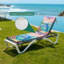  Coussin de patio 3 po