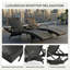 Ensemble de chaise longue d'extérieur Duskin-1254336566