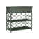 Manning End Table with Storage