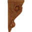 Corbeau en bois d'acanthe-73640821-58061595